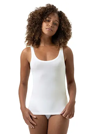 MEY | Unterhemd MODAL PURE weiss | weiss